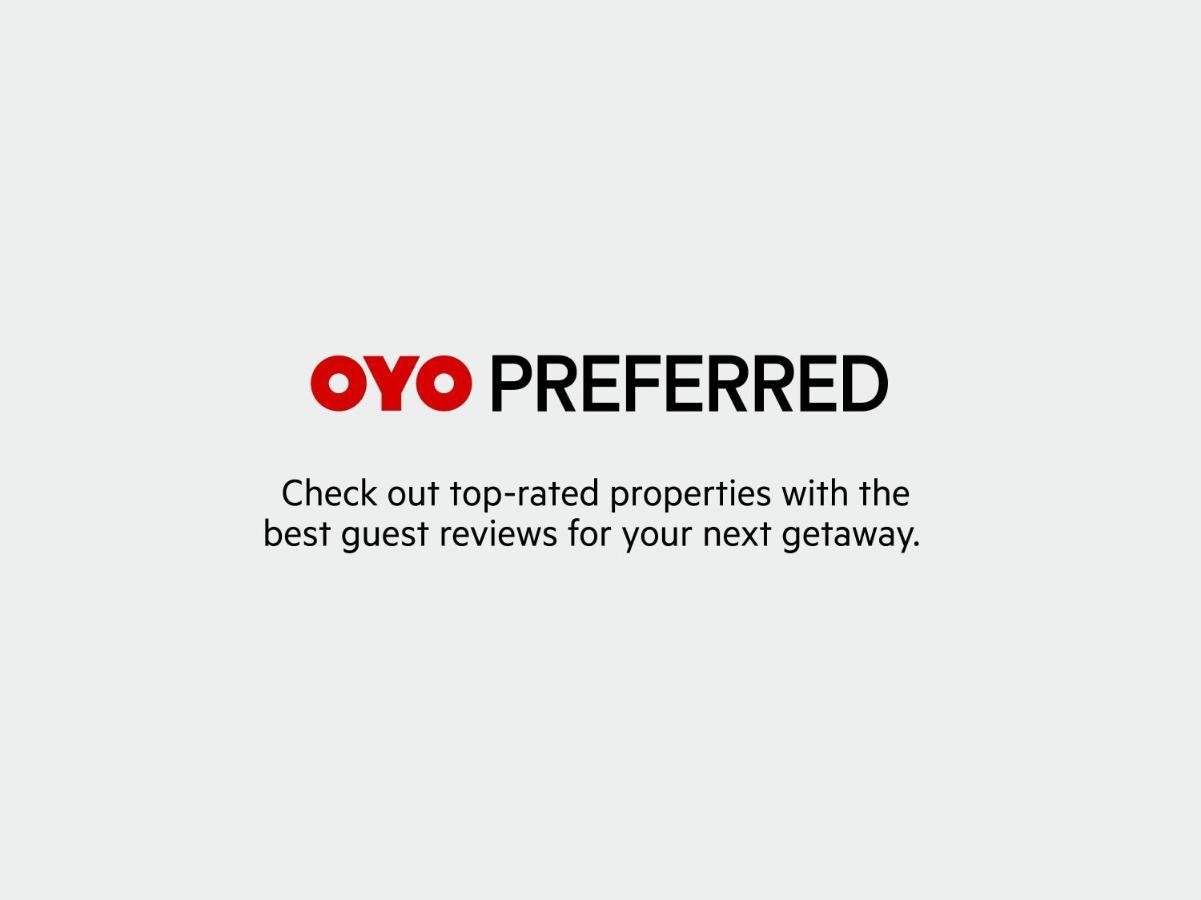 Oyo 49867 Hotel Kalpana Residency Bombaj Zewnętrze zdjęcie